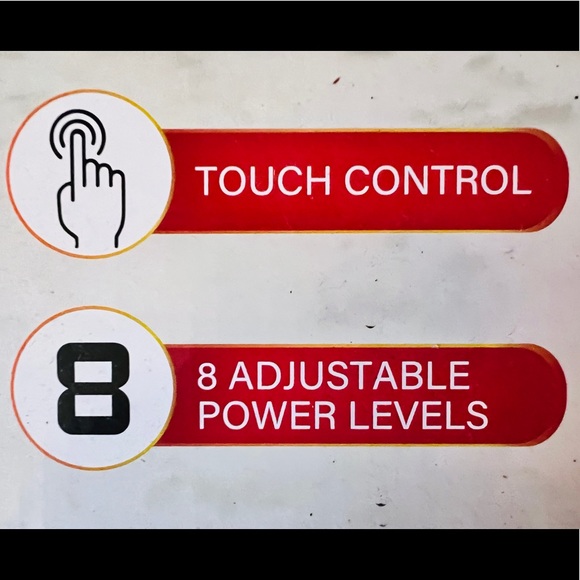 Infrared Stove-Chef’s Counter - Picture 3 of 7